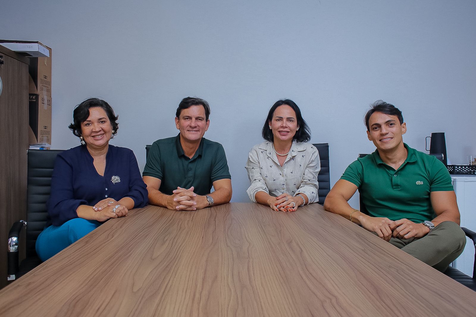Coruripe avança na construção de políticas públicas voltadas às mulheres e apresenta programa Coruripe Delas